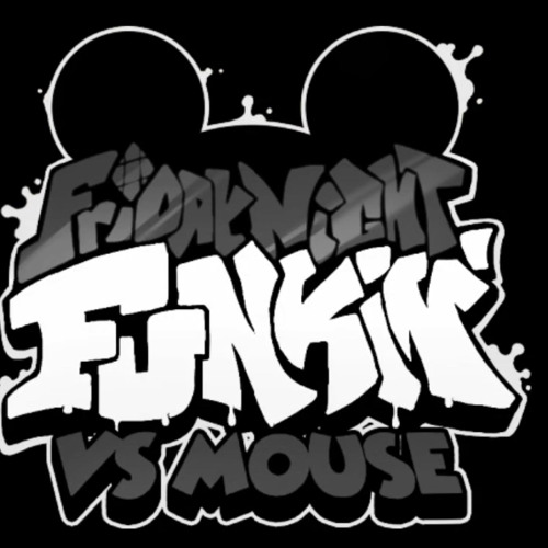 Misery V5 - FNF Vs.Mouse