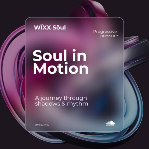 Soul In Motion