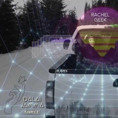Playpen - Rachel Geek (Jamma remix)