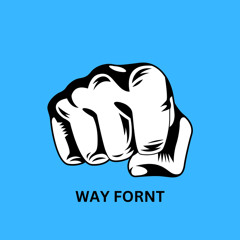 WAY FORNT - HITSU.wav (2023)