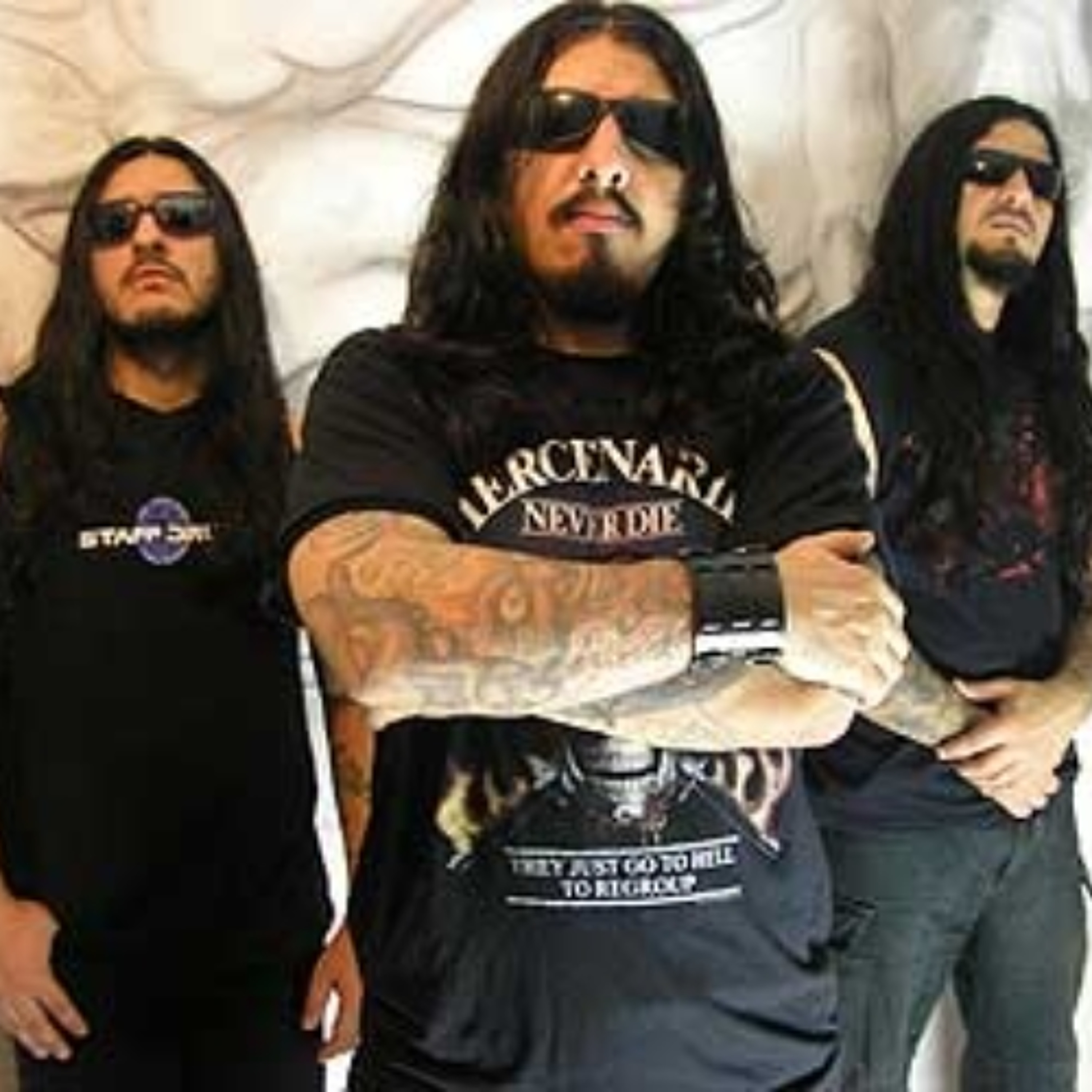 #477 - Dimwind, Doedsvangr, Foetorem, Frank Gradeen & WARNING