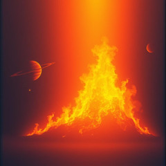 Wall of Fire