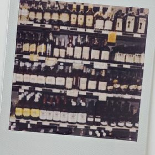 Liquor Store (prod. caps ctrl)