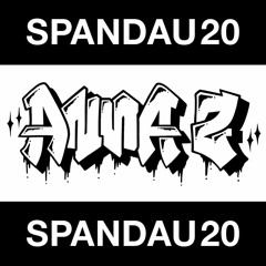 SPND20 Mixtape By ANNA Z