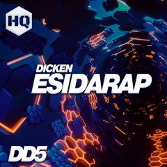 Dicken - "Esidarap" HQ:056