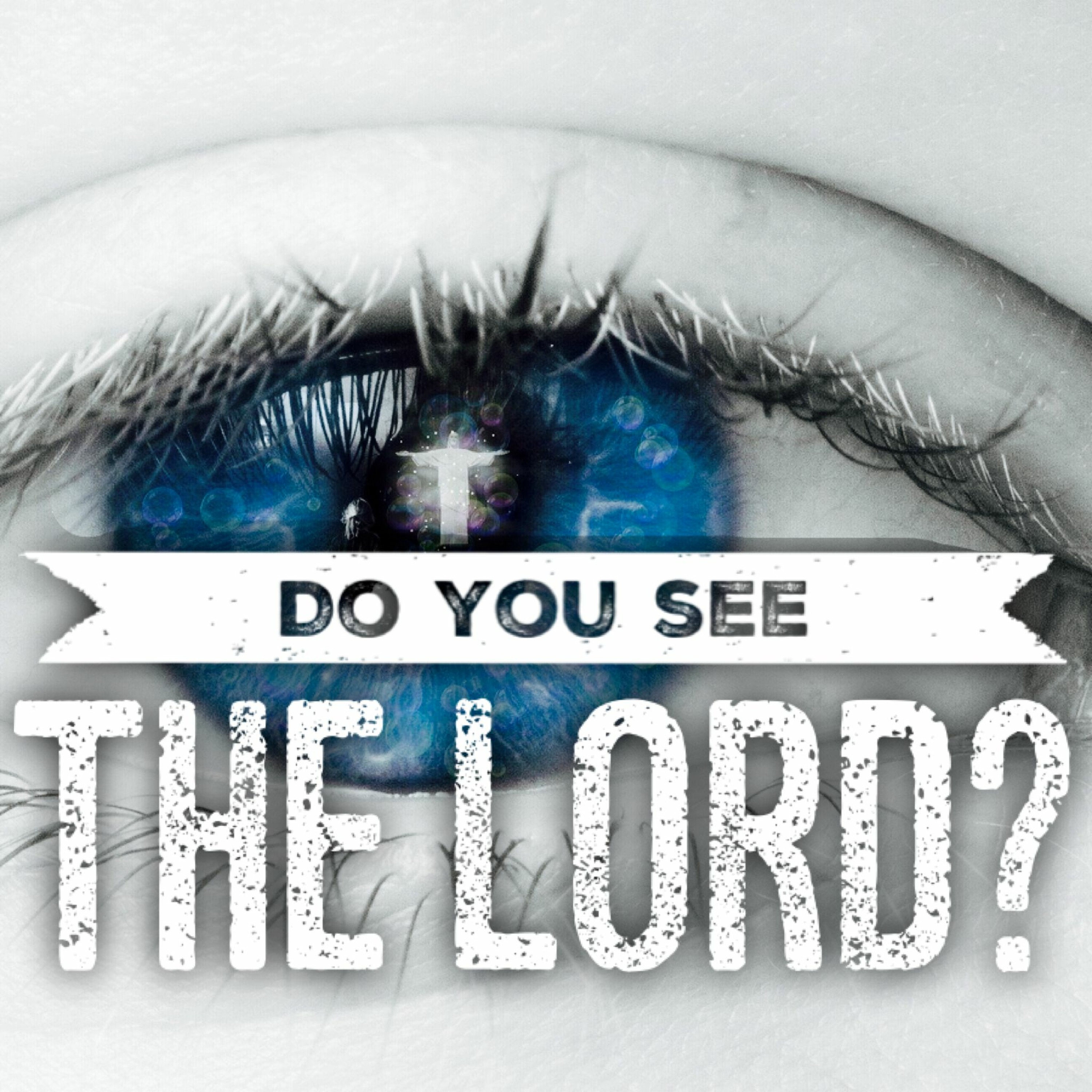 11/8/20 - Do You See The Lord? episode artwork