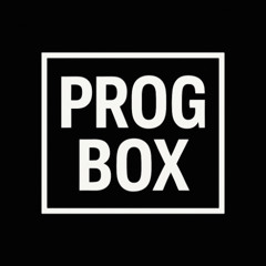 Nicholas Van Orton presents Progbox EP 002 - Live at El Muelle - Buenos Aires - 20-09-2025