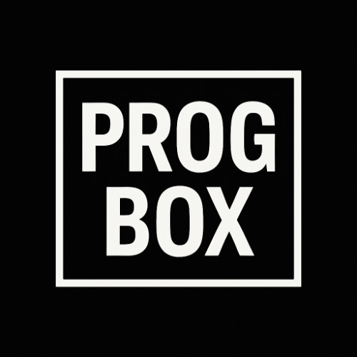 Nicholas Van Orton presents Progbox EP 002 - Live at El Muelle - Buenos Aires - 20-09-2025