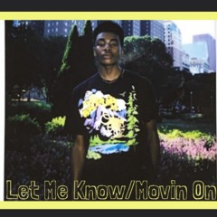 Movin On - Side B