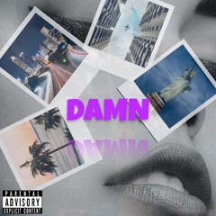 Damn - Xavior