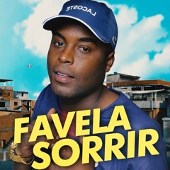 MC Kelvinho - Favela Sorrir (Djay W)