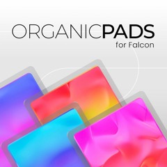 Organic Pads |  Sensuality by Laurent Width