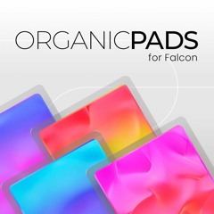 Organic Pads | Inner Voices by John Valasis