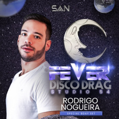 FEVER BDAY LIVESET @ SAN SEP2k25