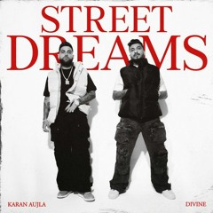 Top Class Overseas - Karan Aujla [No Divine]