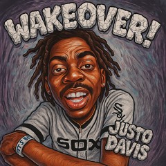 Justo Davis - Acid Wash