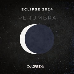 Penumbra | Eclipse 2024 Sunday Day