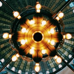 Tales of the Echosystem