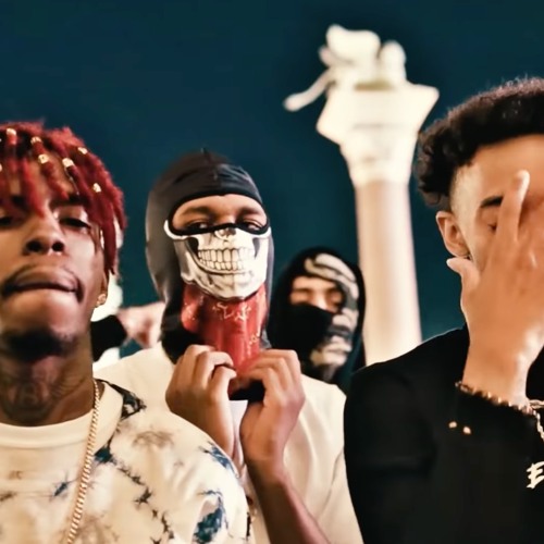 Shawn Eff ft. EBK JaayBo & KB Da YoungP - Goin Crazy
