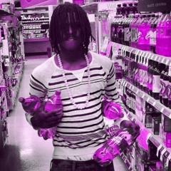 CHIEF KEEF - FEVER CHOPPED & SCREWED