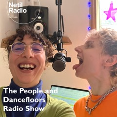 The People and Dancefloors Radio Show: Addiction