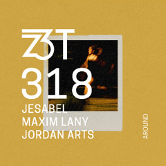 Jesabel, Maxim Lany, Jordan Arts – Around
