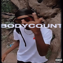 BODYCOUNT (UNRELEASED)