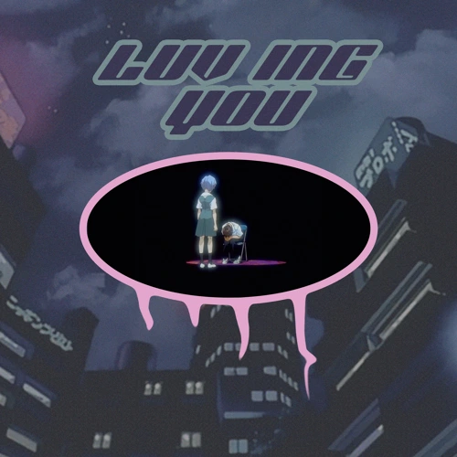 Artwork for the song LUV ING YOU by Cleopard2000 on Next Sound