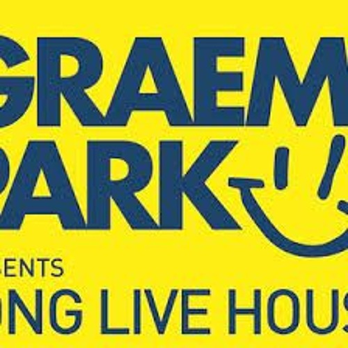 Get Down Edits - Suite Magic [Graeme Park Radio Show 24th July 2020]