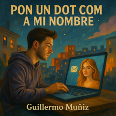 Pon un dot com a mi nombre