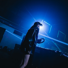 Ially Mazza - Warm Up @UNITE 2022