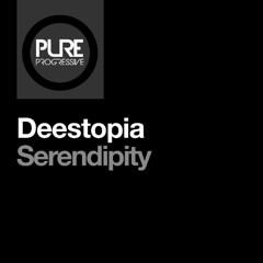 "Serendipity" as played by Solarstone on Pure Trance Radio 452