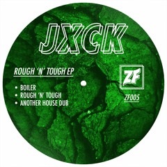 PREMIERE: jxck. - Another House Dub