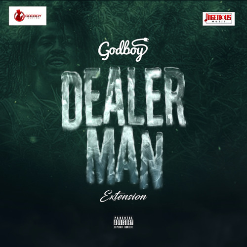 Dealer Man (feat. Pryme, Daddy Andre, Neeza & Blinga O)