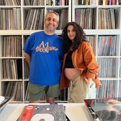 LOVE INJECTION WITH BARBIE & PAUL @ The Lot Radio 07-27-2024