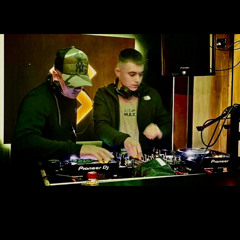 J-MINTO B2B DARK INFUSION MINI MIX