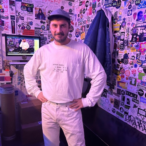 Freq With Bouffant Bouffant @ The Lot Radio 11 - 22 - 2022