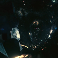 Trough Space