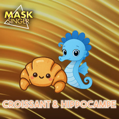 Youngblood - Croissant & Hippocampe