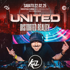 22/02/25 Kuz at United - The History area