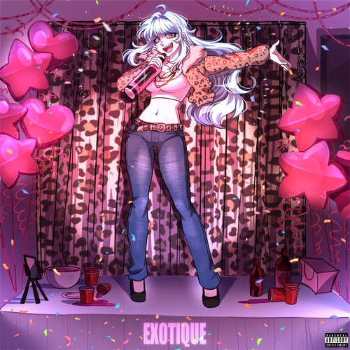 EXOTIQUE
