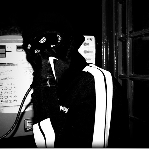 R96 X Malicious Intentions (prod. Lxwis)