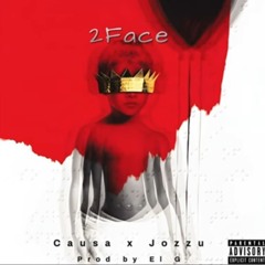 2Face JOZZU x CAUSA