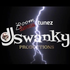 Dj💀SWANKY FULL SET from BOOM💥ROOM MEGA MIX pt3