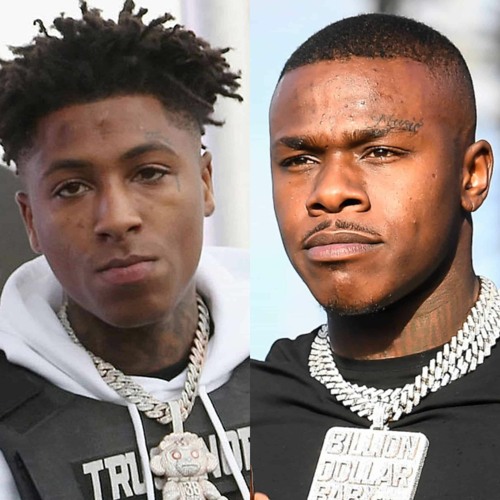 DaBaby & NBA YOUNGBOY NEIGHBORHOOD SUPERSTAR INSTRUMENTAL