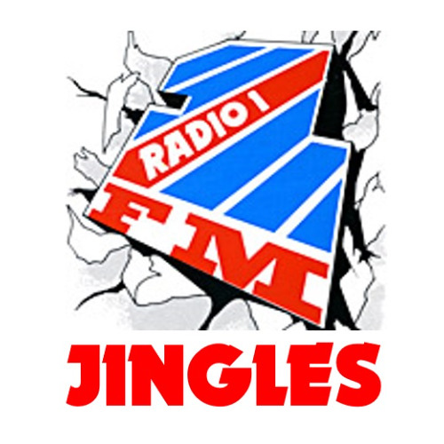 BBC Radio 1 - Custom Jingles 1987-1988 (JAM Creative Productions - Dallas)