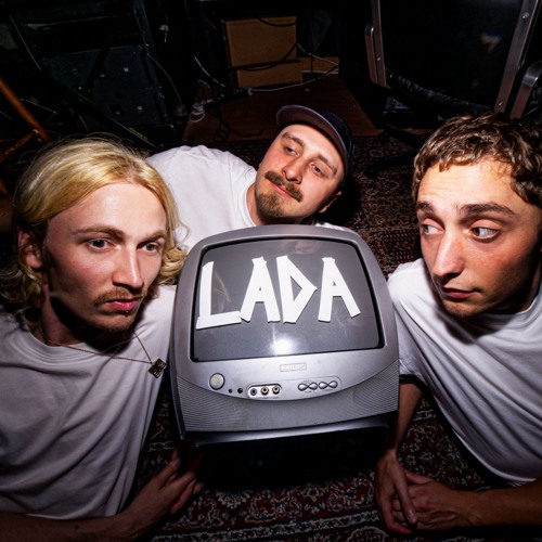 Lada Recordings - BMKast 65