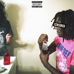 LUCKI - NO BAP Feat. PremoILoveYou