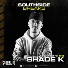 SSB Guest Mix #063 - Shade K