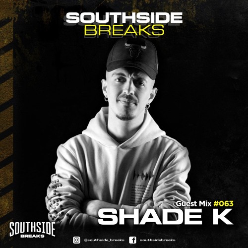 SSB Guest Mix #063 - Shade K